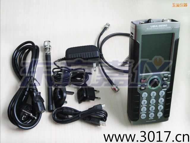 ��ϪUBA9290��Ƶ��ǿ������