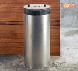 玉溪液氮比较器