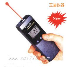 玉溪红外测温仪