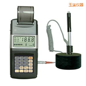 玉溪里氏硬度计