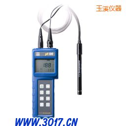 玉溪pH/ORP/温度测量仪