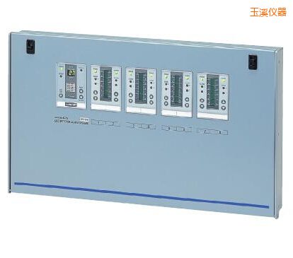玉溪固定式气体检测仪控制器