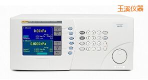 玉溪高级型双通道优级气体压力控制器/校准器