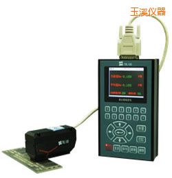 ��Ϫʱ������ֲڶȲ�����