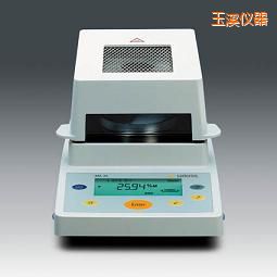 玉溪水分测定仪