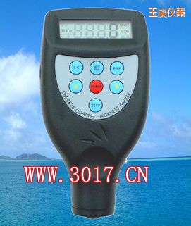 玉溪铁基涂层测厚仪