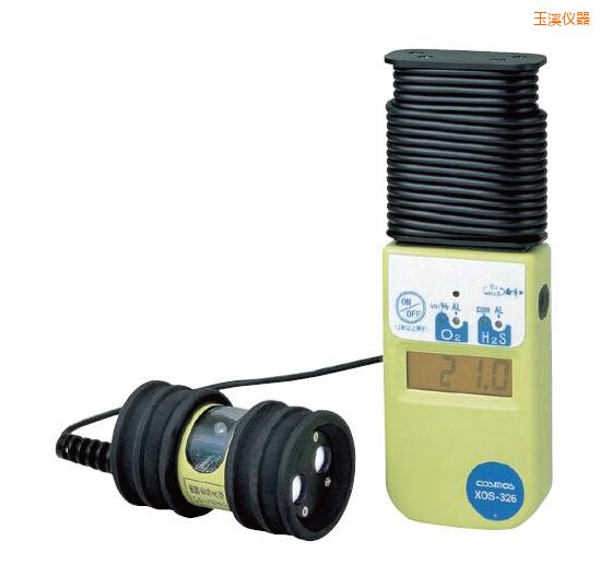 玉溪硫化氢气体检测器