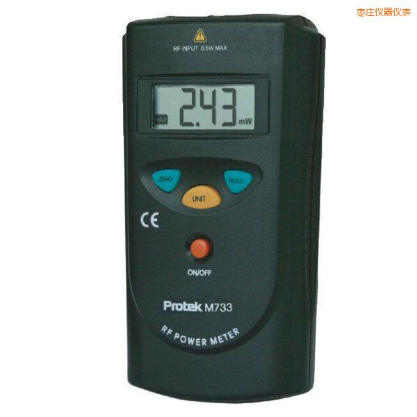 枣庄射频功率计