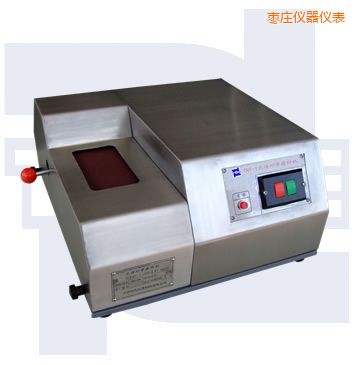 枣庄光谱砂带磨样机