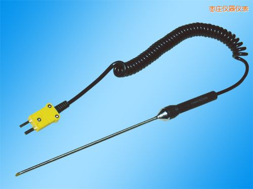 枣庄注射式热电偶