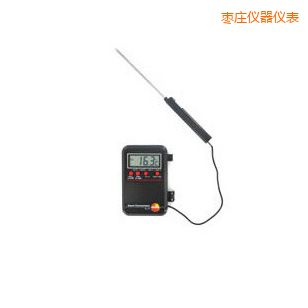 枣庄迷你型报警温度计