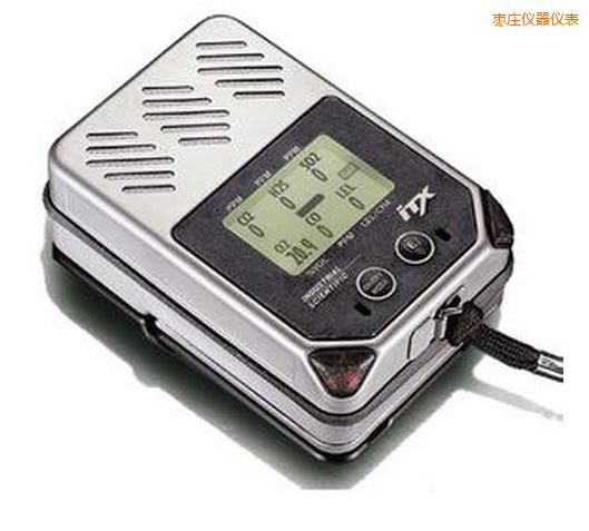 枣庄多气体检测仪