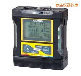 枣庄复合搭配气体检测器