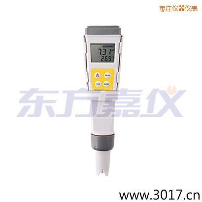 枣庄精密防水迷你型酸度计