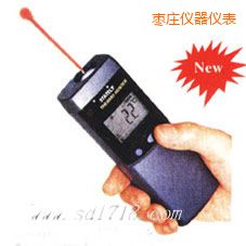 枣庄红外测温仪