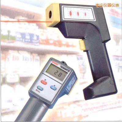 枣庄红外线测温仪