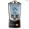 ��ʪ���� ����ʪ�Ⱥ��¶Ȳ�������,�ͺ�:testo 610,Ʒ��:�¹���ͼTESTO
