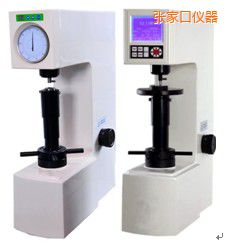 张家口电动(数显)表面洛氏硬度计