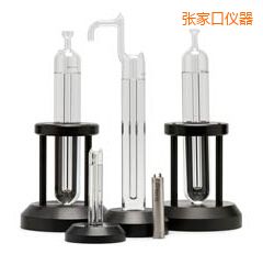 张家口水三相点瓶