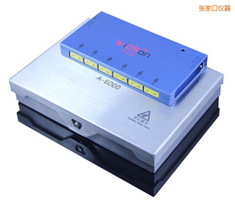 张家口炉温测试仪