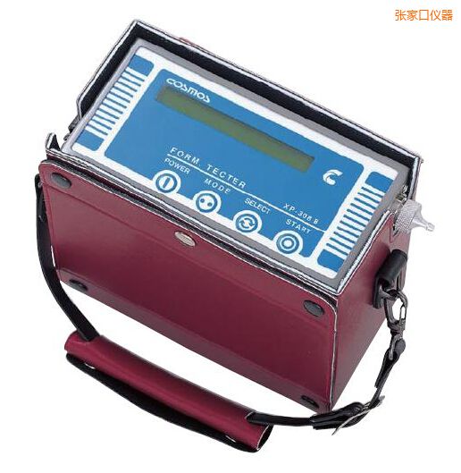 张家口甲醛探测器