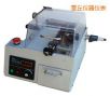 时代精密金相切割机,型号:TQG150,品牌:时代仪器
