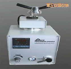 章丘时代全自动金相镶嵌机