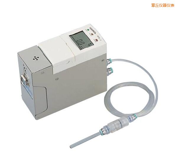 章丘半导体气体检测器