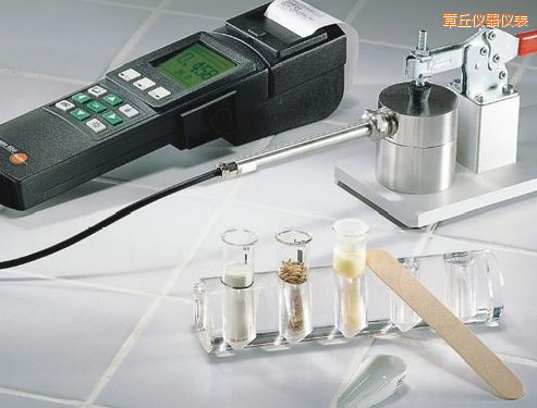 章丘多功能温湿度仪