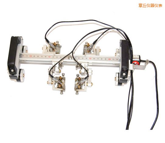 章丘M系列扫查架