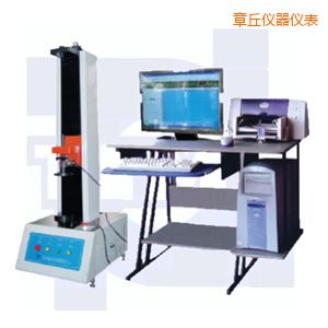 章丘微机控制弹簧拉压试验机