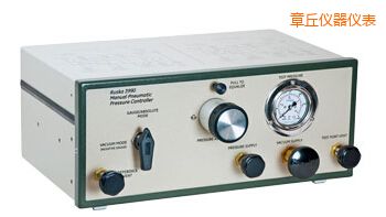 章丘手动精密气体压力调节器