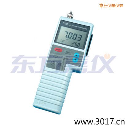 章丘酸度计 高精度专业PH测试