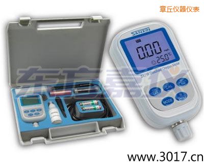 章丘溶解氧仪