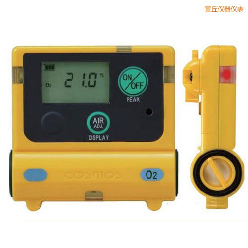 章丘氧气浓度计