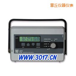 章丘实验室溶解氧测量仪