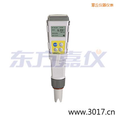 章丘笔式精密防水迷你型酸度仪