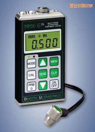 章丘超声波测厚仪