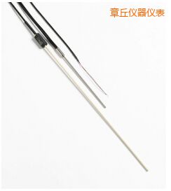 章丘R 型和 S 型标准热电偶