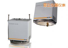 章丘X 射线荧光测量系统