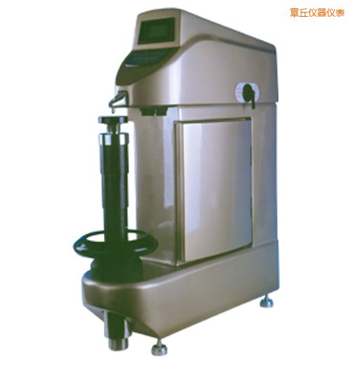 章丘时代洛氏硬度计