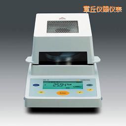 章丘水分测定仪