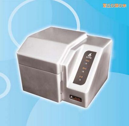 章丘食品添加剂检测仪