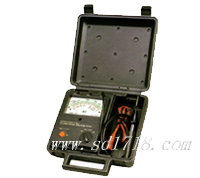 章丘高压兆欧表