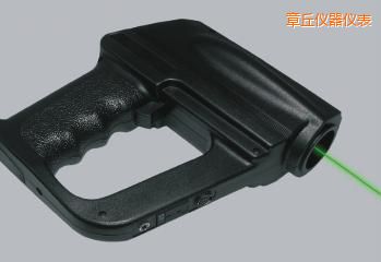 章丘高温红外测温仪