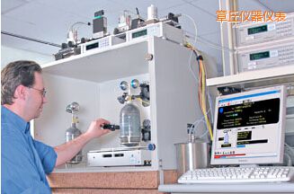 章丘动态重力分析质量流量系统