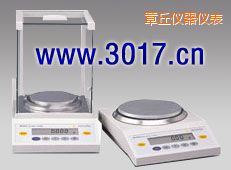 章丘电子分析天平,4200g,10mg