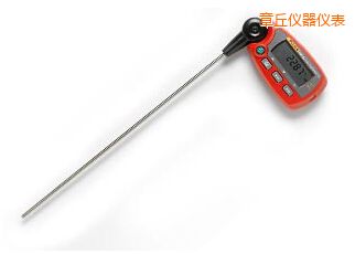 ���𡰰�ʽ����׼�¶ȼ�