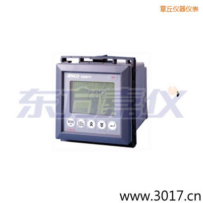 章丘氧化还原、温度、工业在线控制器