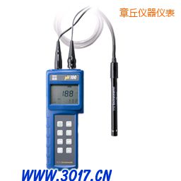 章丘pH/ORP/温度测量仪